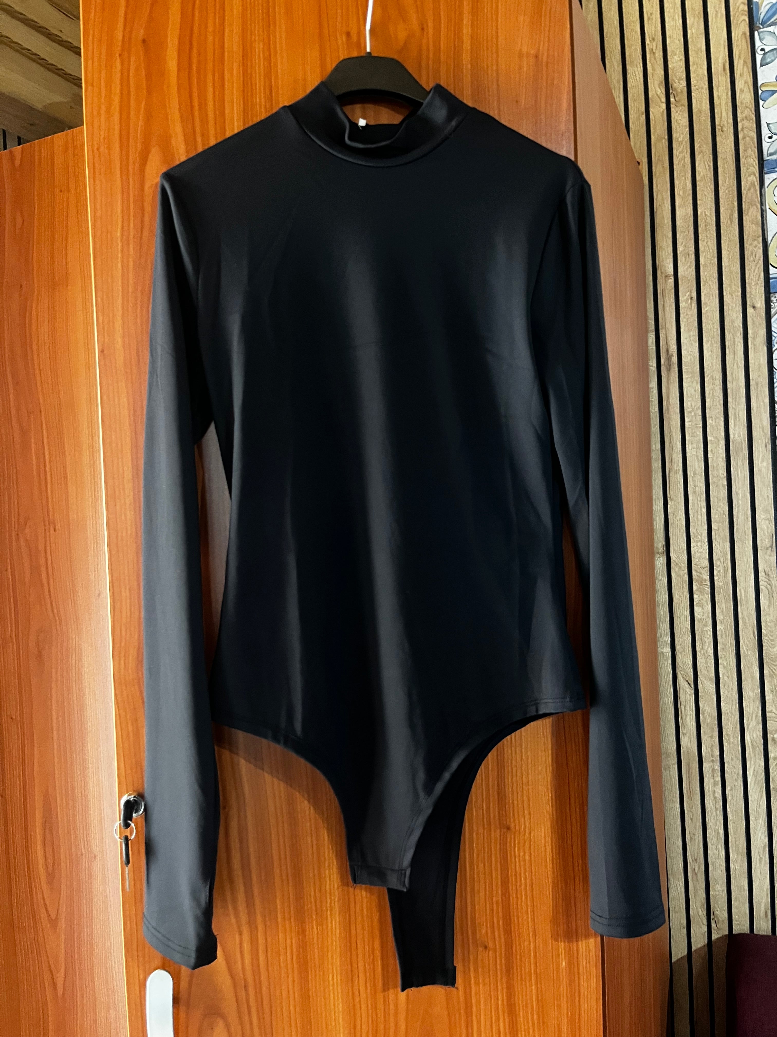 Body manica a guanto