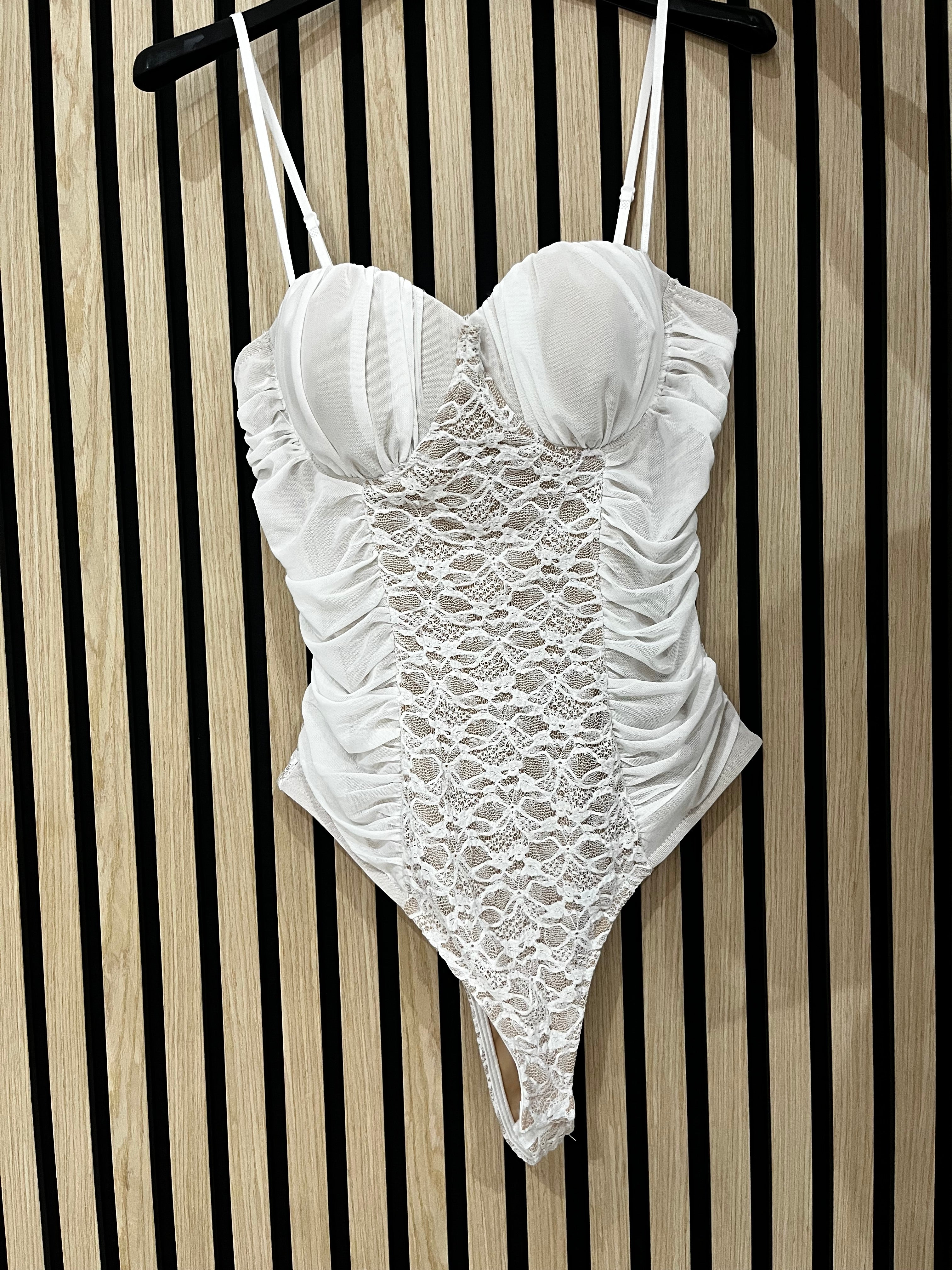 Body bianco
