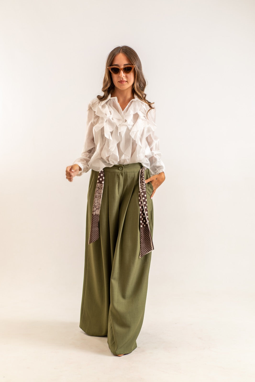 Pantalone Verdone
