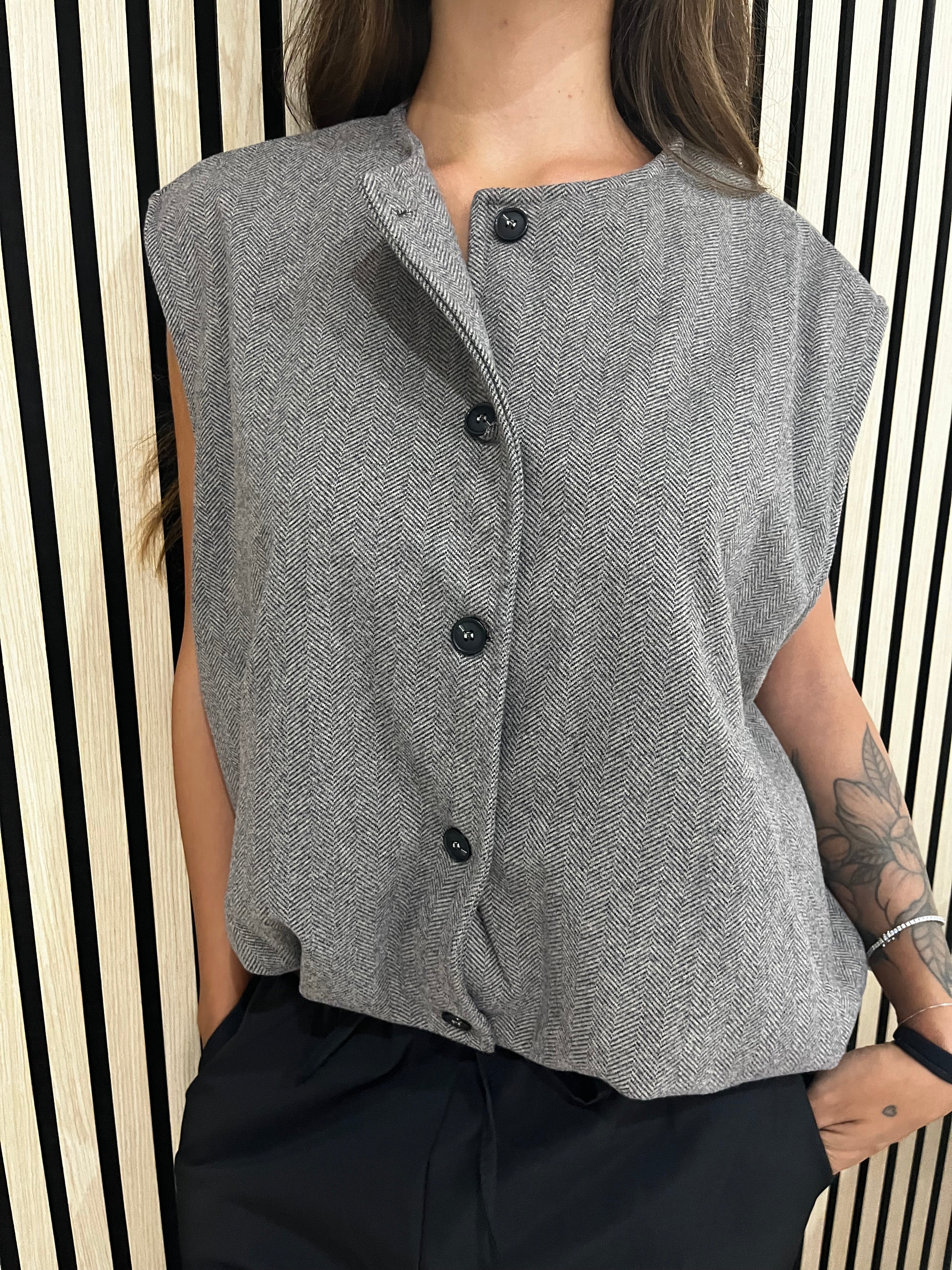 Gilet